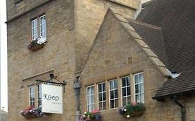 The Keep Boutique Hotel